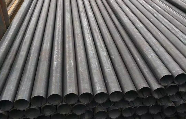Wall thickness 2.77mm OD 2 inch Mechanical Tube ASTM A519 Grade 4130