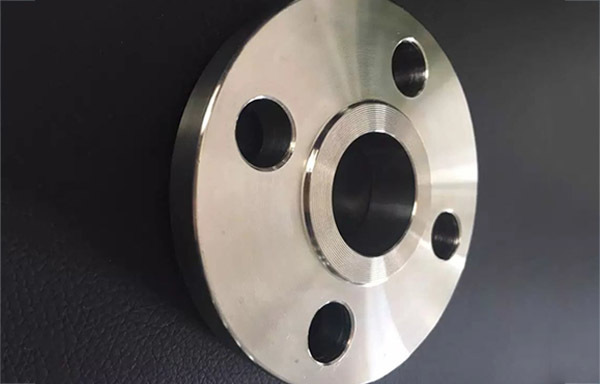 ASTM A182 F316L Threaded Flange