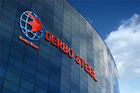 Chengdu Derbo Steel Co.,Ltd.