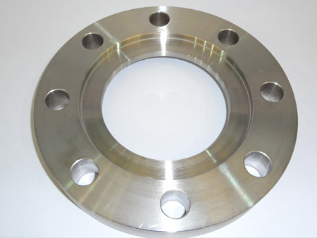 A182 F11 8in SCH160 CLASS 900 RTJ SW alloy flange