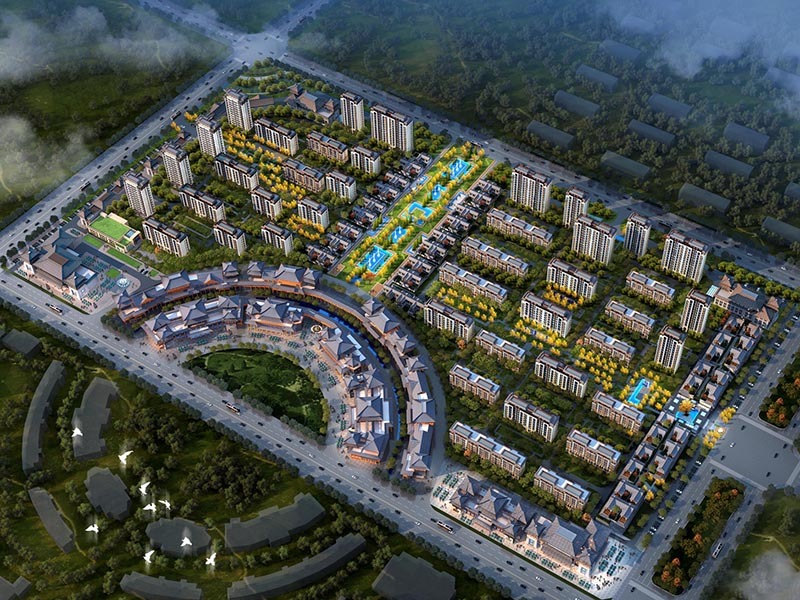 城開御府