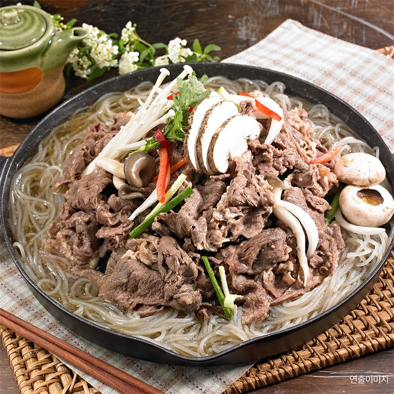 烤肉調料醬（腌制料）