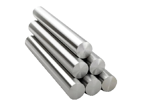 Steel Round Bars