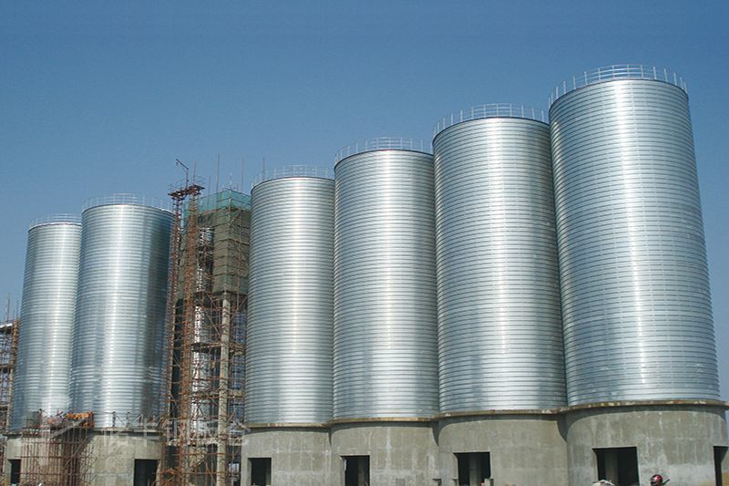Zhejiang Project