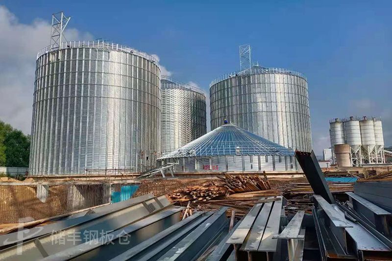 Gansu Project