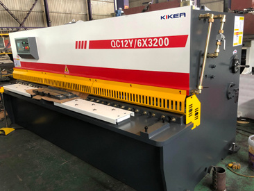 The development trend of CNC machine tools