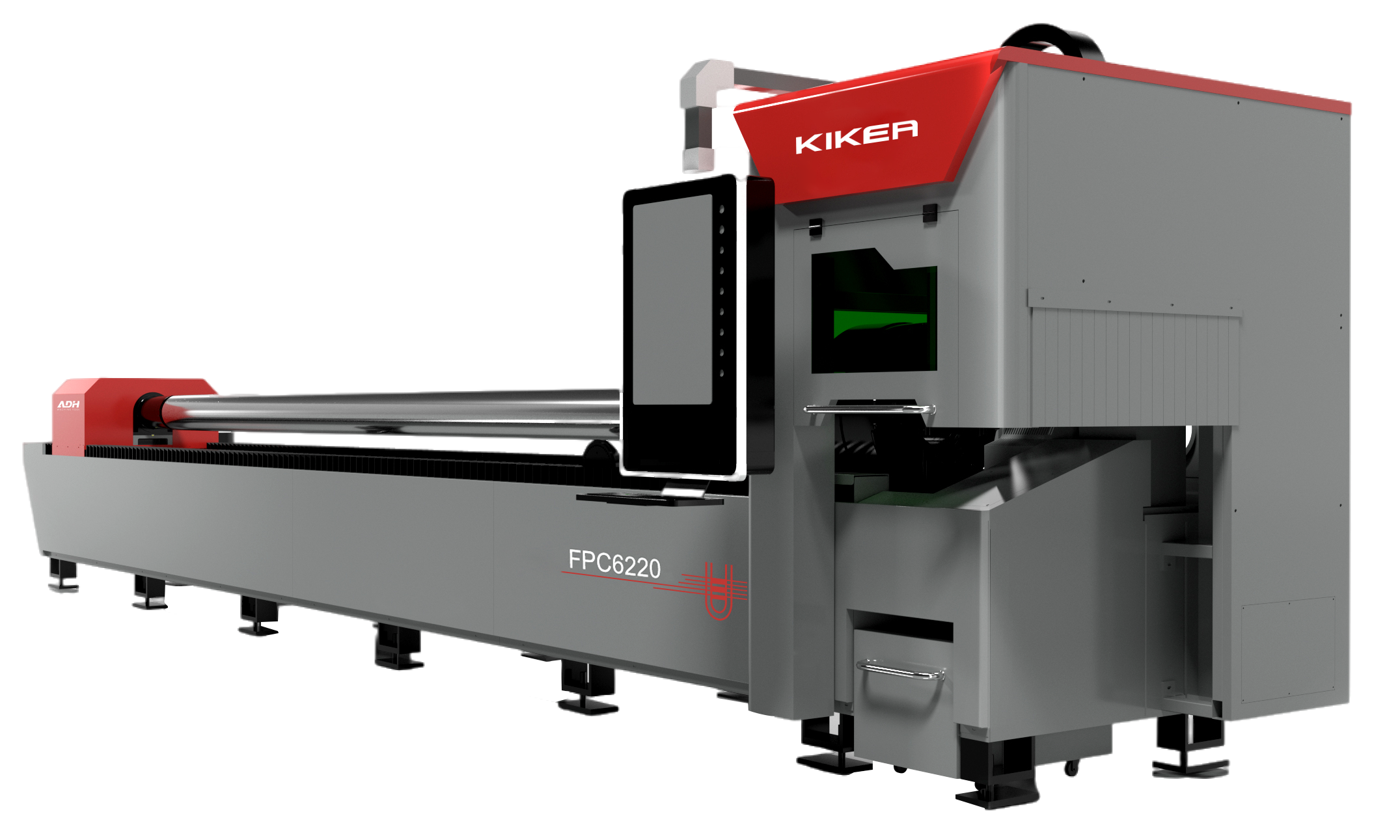 Where to find a reliable metal laser cutting machine