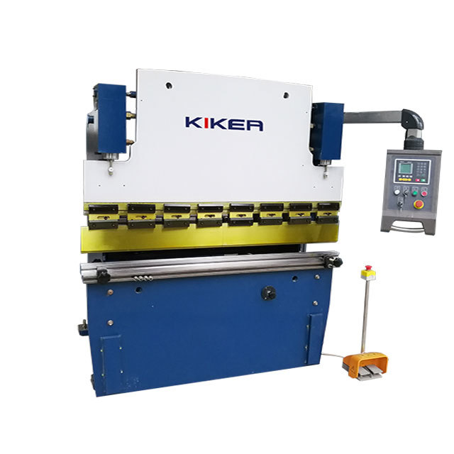 NC Press Brake