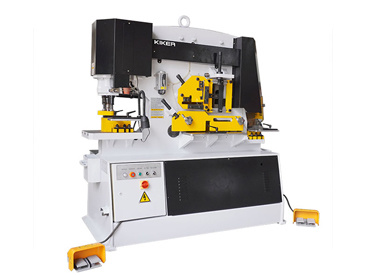 Development status of domestic CNC machine tools