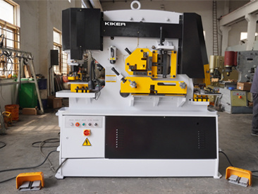 Características técnicas de las máquinas CNC