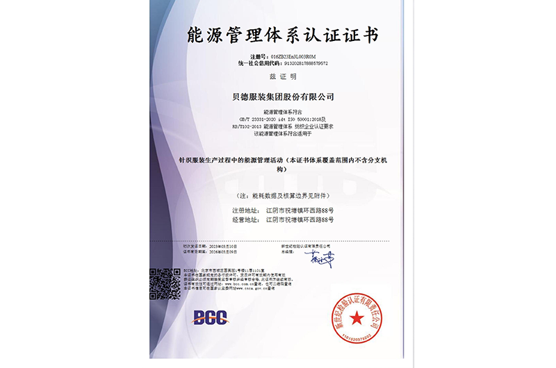 ISO50001