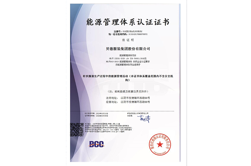 ISO50001
