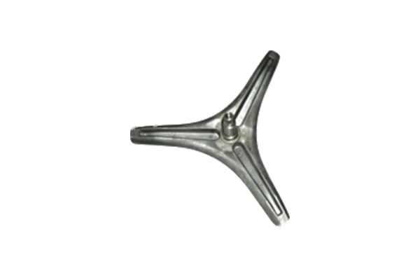 Triangular bracket 003