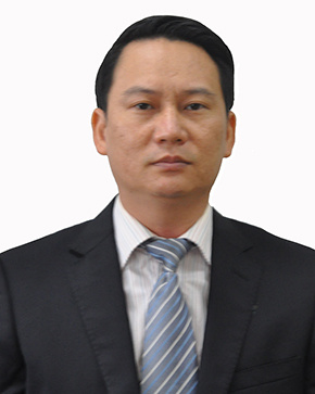 林明—常务副会长