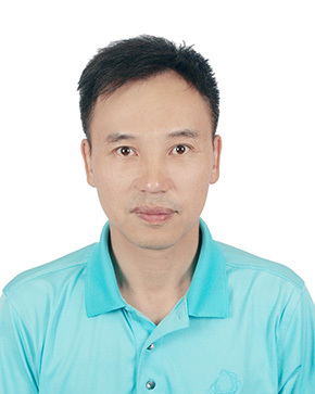 龙卓飞—副会长