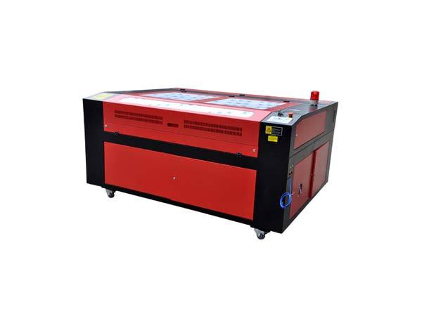 GH-1612 CO2 Laser machinery