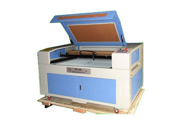 GH-1290 laser Engraving Machine