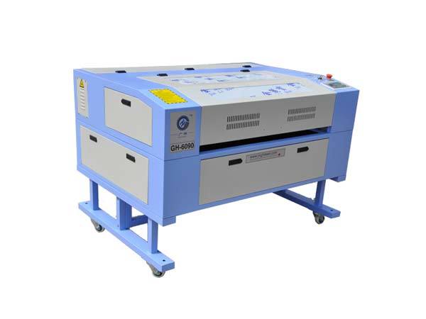 GH-6090 Wood Laser Engraving Machine