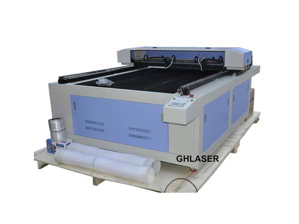 GH-1325 Laser Cutting Machine
