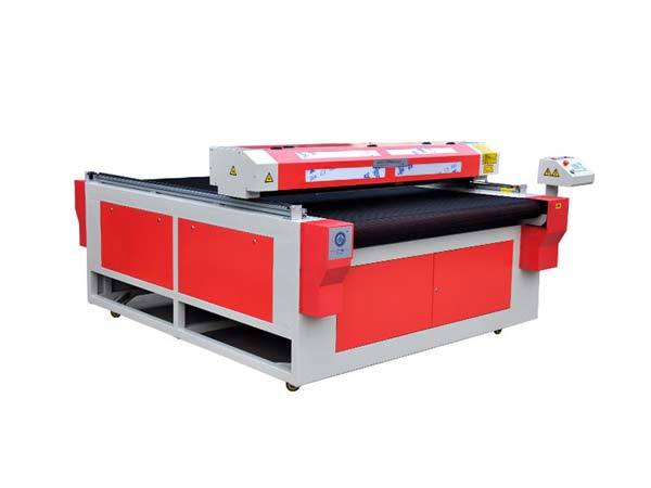 GH-1618 Auto Feeding Laser Cutting Machine