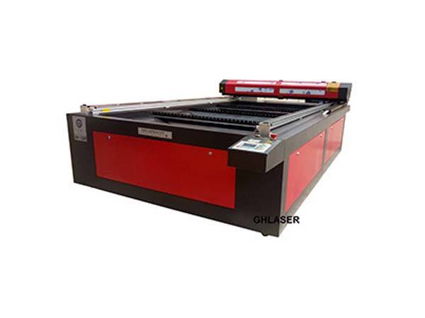 GH 1325 acrylic stone glass wood laser engraving machine