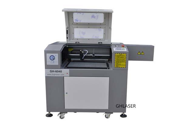 GH-Mini 6040 laser Engraving Machine