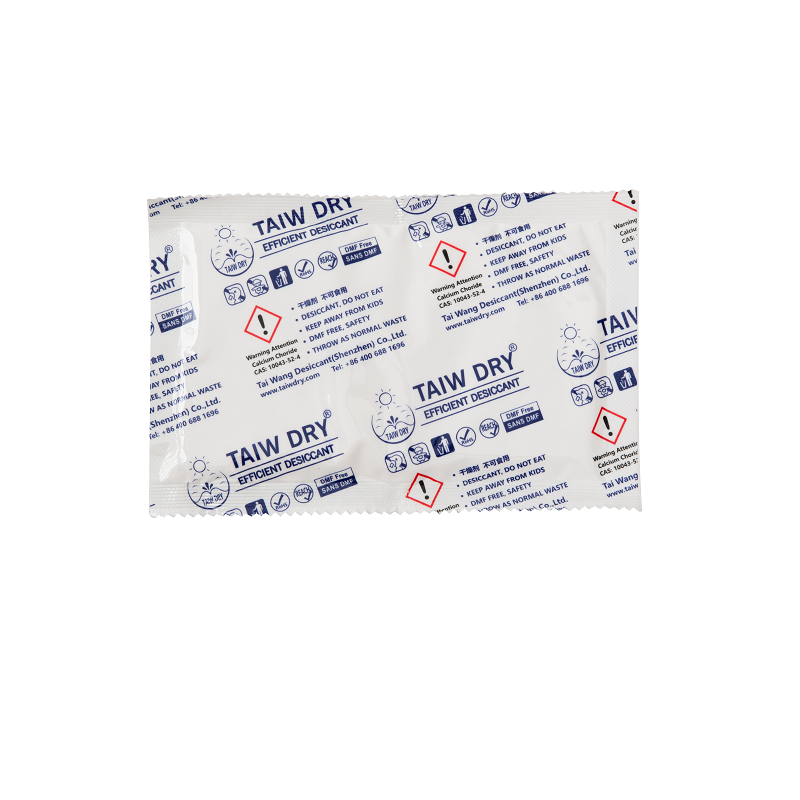 Calcium chloride desiccant 2g-Ⅱ