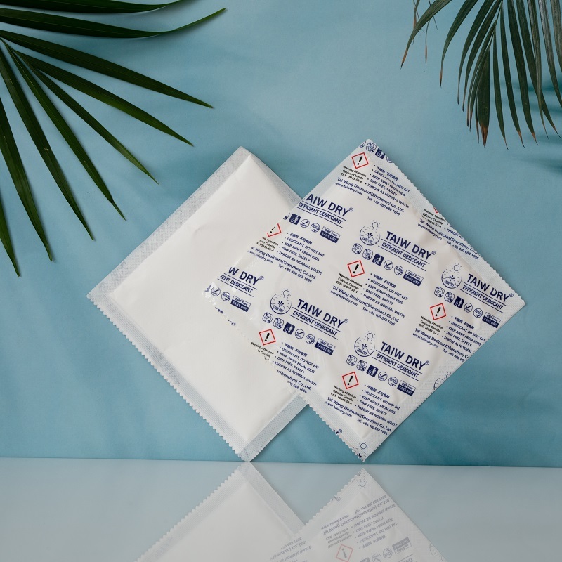 Calcium chloride desiccant 10g-Ⅱ