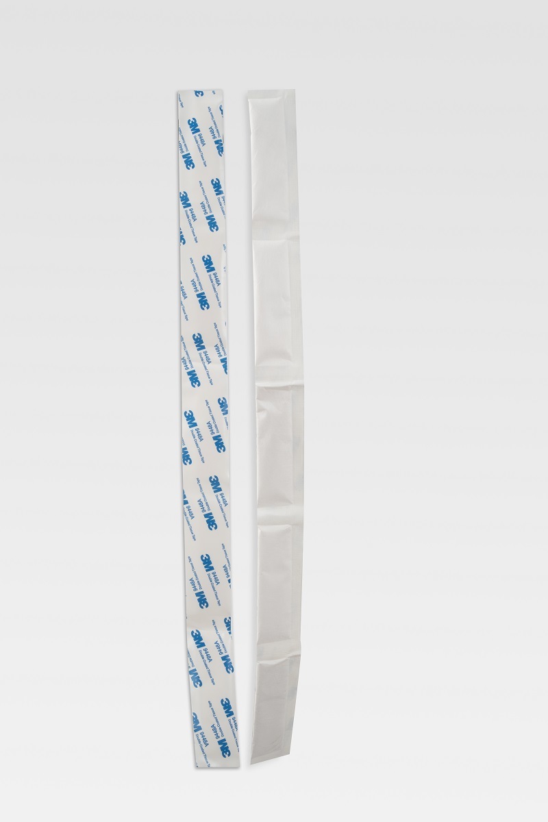 Calcium chloride desiccant 25g(sticker)