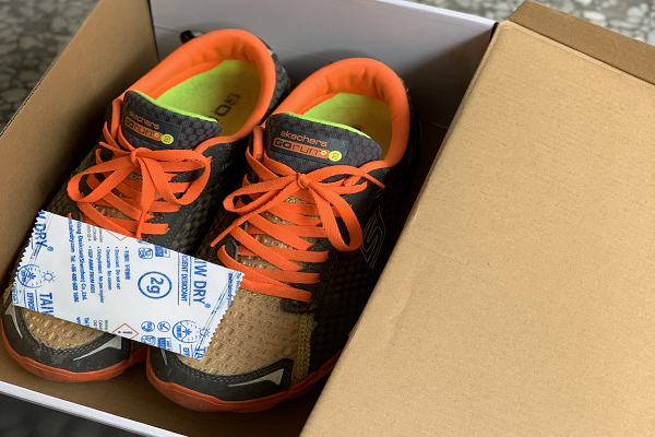 Footwear