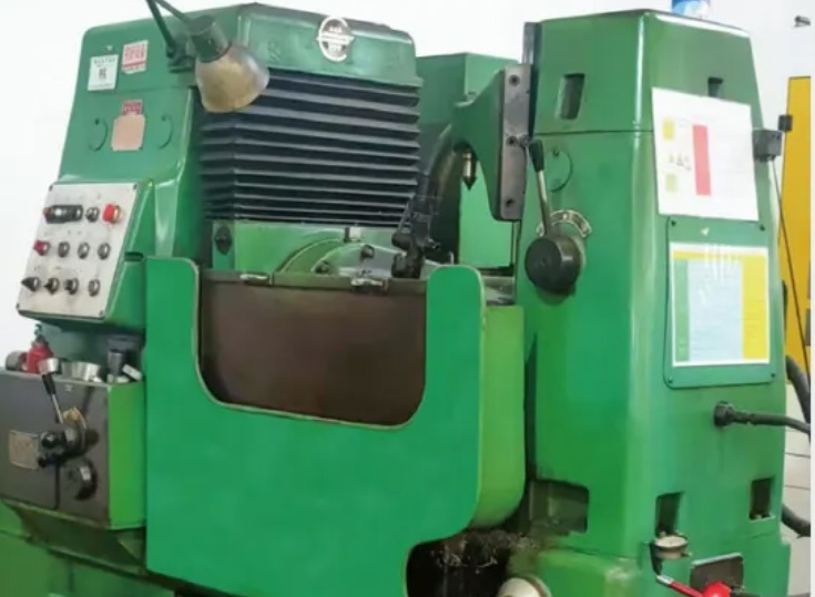 重慶YM3150E精密滾齒機