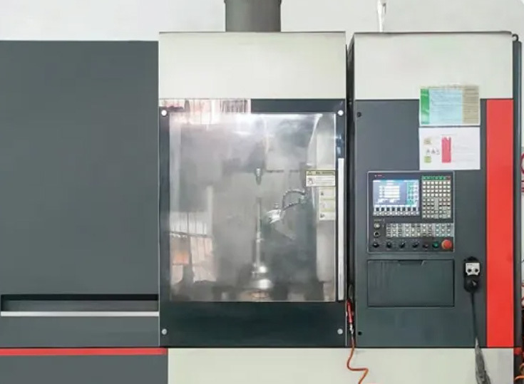 MLT-YK3150數控滾齒機
