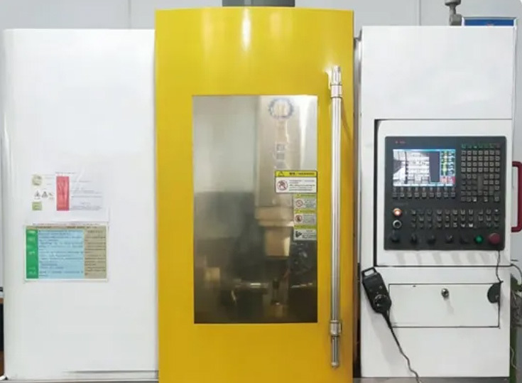 MTL-N120數控滾齒機