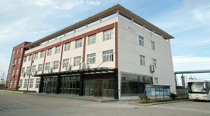热烈祝贺南通凯塔化工科技有限公司网站改版上线