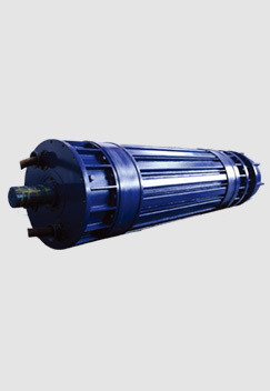 YAQ、YBQ系列矿用高压大功率潜水电机