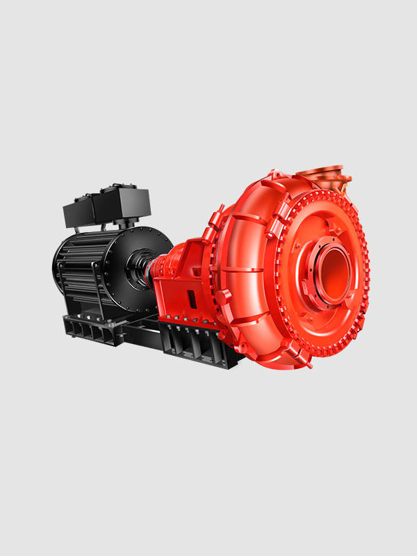Submersible sand pump(QSB)