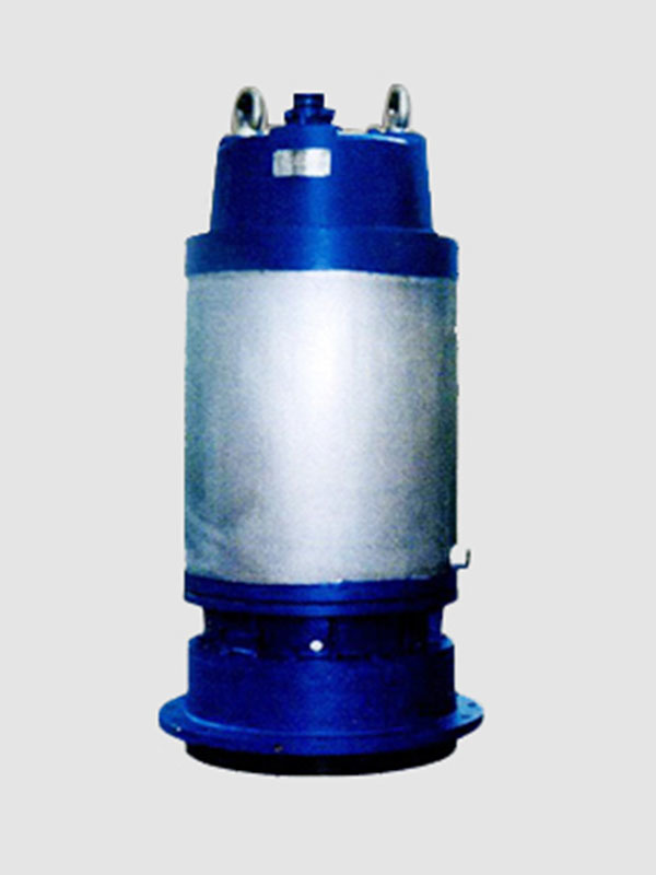 Sewage submersible electric motor(YQW)