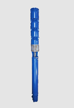 Water/Seawater Submersible Pump (QHB)