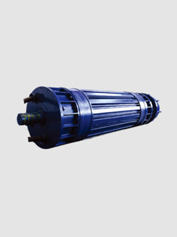 Explosion-proof Submersible motor（YAQ/YBQ)