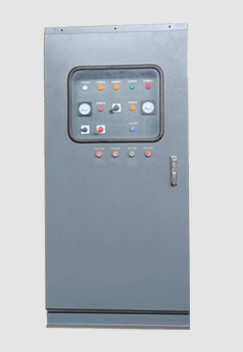 Electric Motor (Marine) Switchboard DK(H)