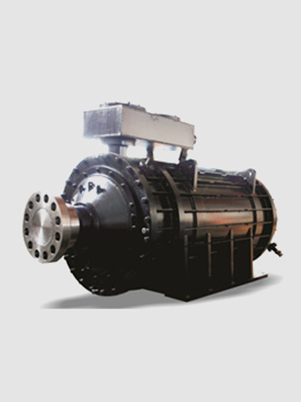 Submersible dredge electric motor(YQN)