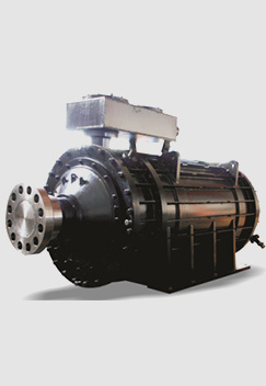 Submersible dredge electric motor(YQN)