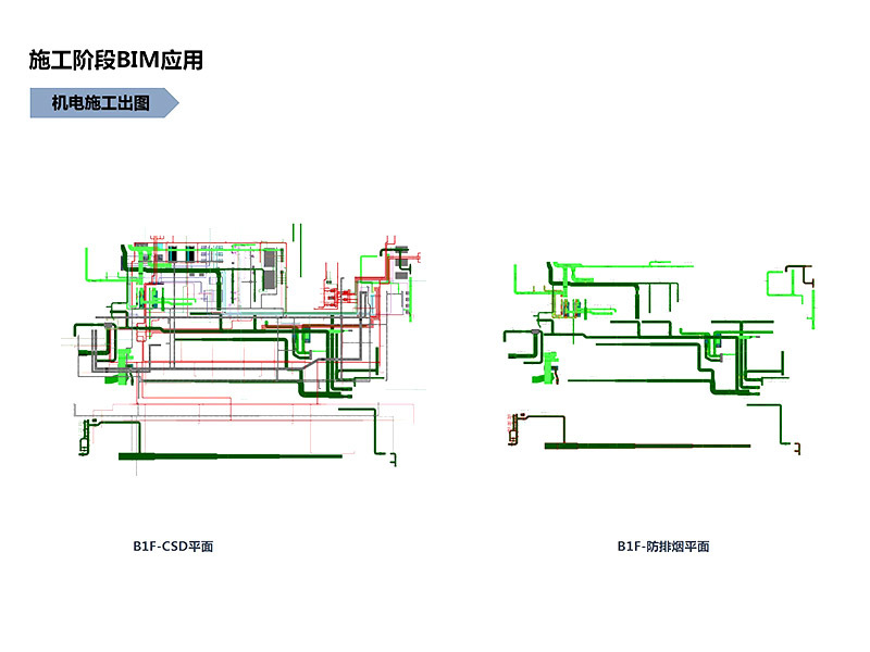 BIM技術(shù)在淮安市四院發(fā)熱門(mén)診及應急病房 工程項目施工階段中的應用