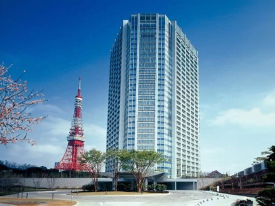 东京王子酒店
