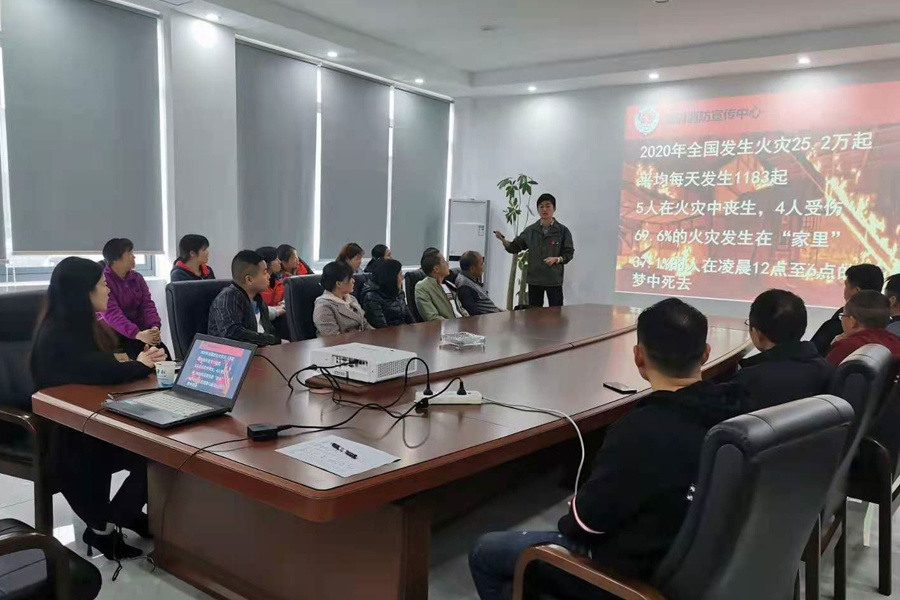长沙市增华变压器有限公司