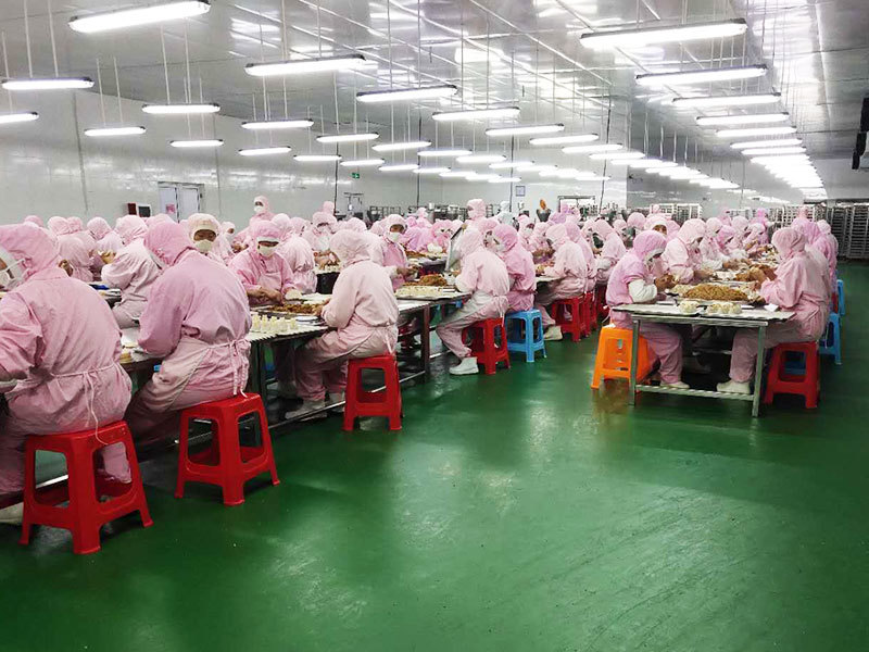 廠容廠貌