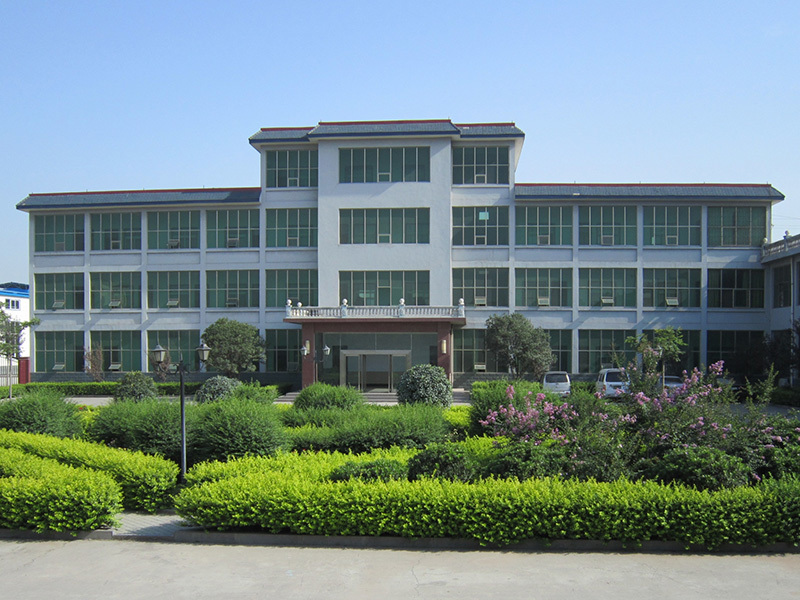 廠容廠貌