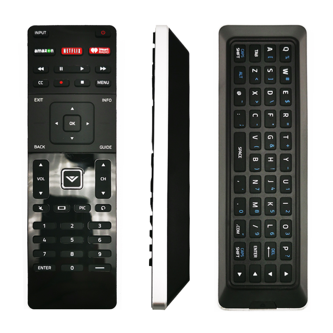 Remote Control for verizon