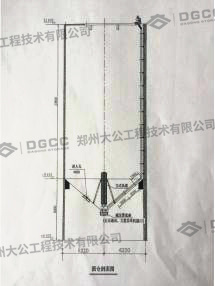 油庫液位油溫系統(tǒng)