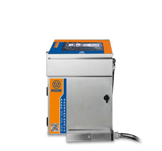 阿菲斯F9500顏料噴碼機